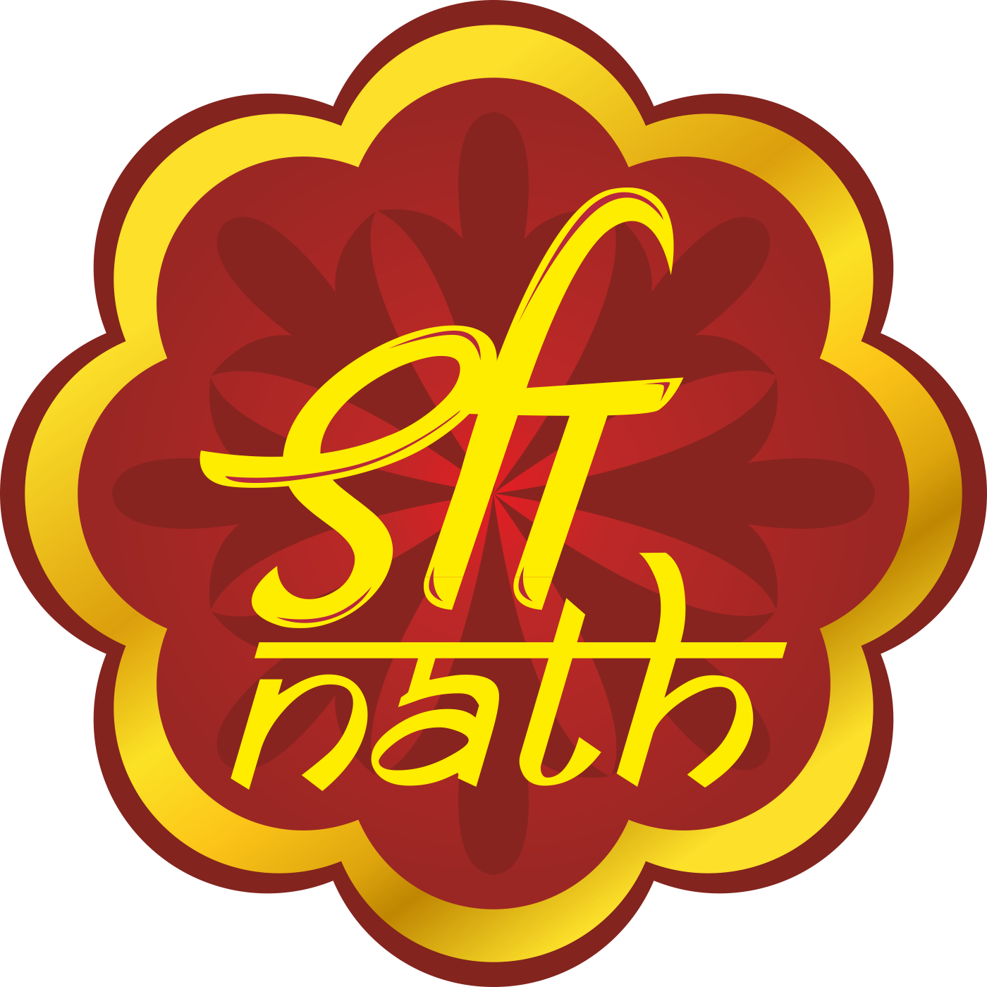 Shreenath Logo